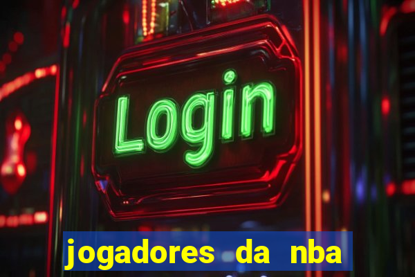 jogadores da nba de a a z stop